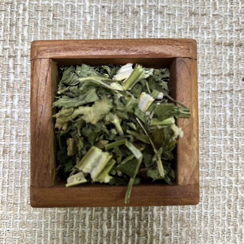 山东益母草益母草段新货散装统货中药材批发大量批发各种规格