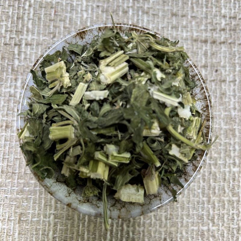 山东益母草益母草段新货散装统货中药材批发大量批发各种规格
