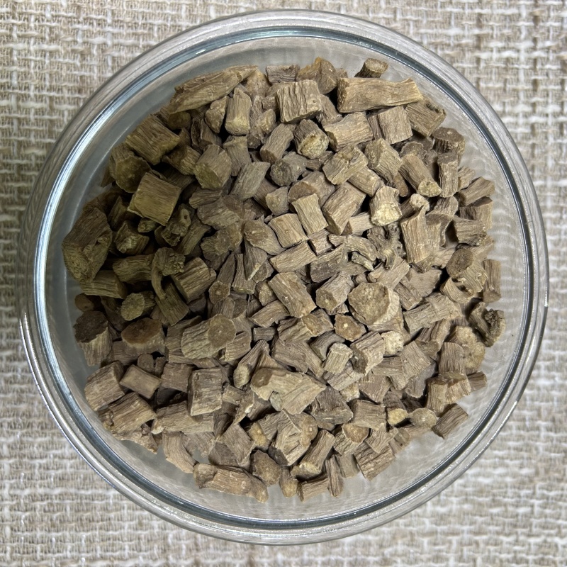 河南牛膝怀牛膝牛膝段新货散装统货中药材批发大量批发各种规