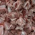 大块碎肉