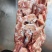 大块碎肉
