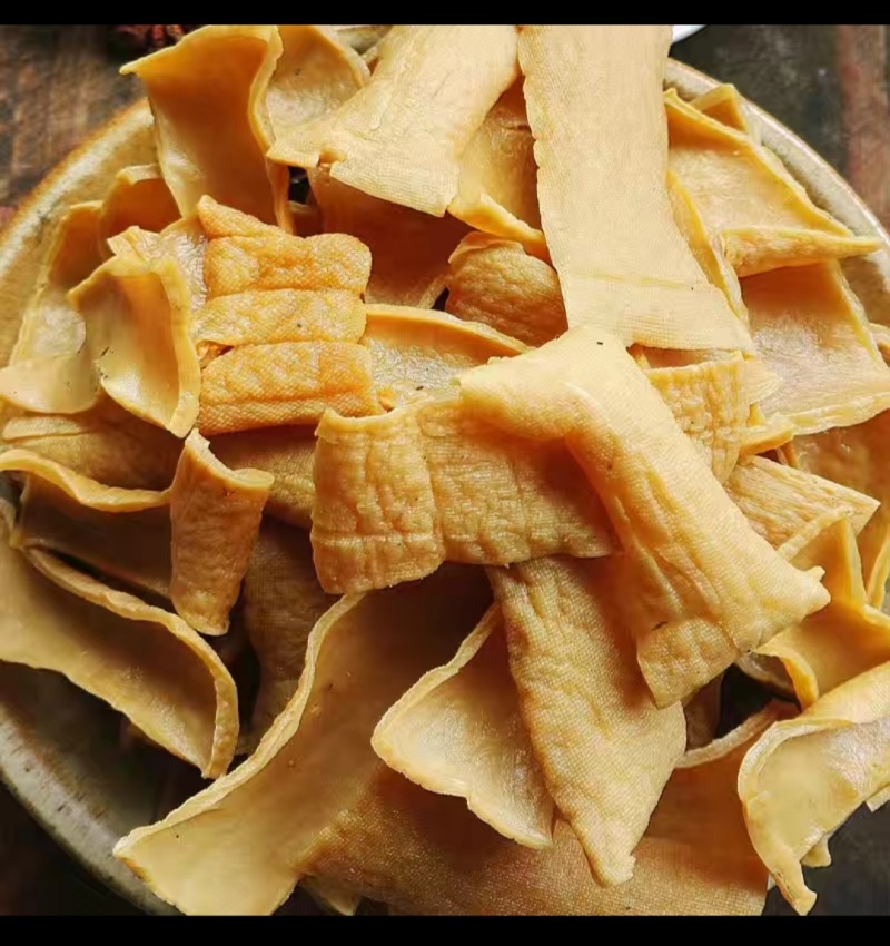 湖南新化白溪豆腐干，工厂直发，品质保证，量大从优