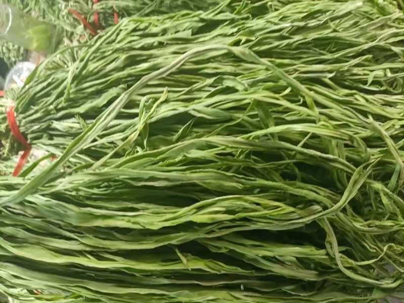 贡菜干，加工基地直发，量大优惠，质量保