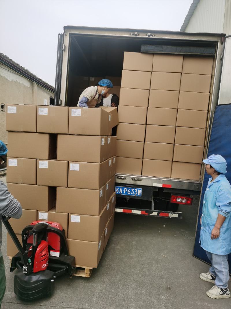 泰国进口冷冻榴莲肉盒装可订制规格，云仓代发