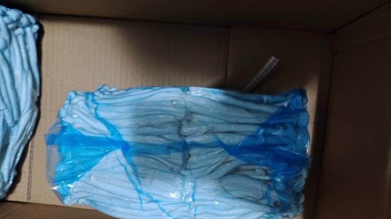 白玉菇