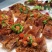 孜然小牛排