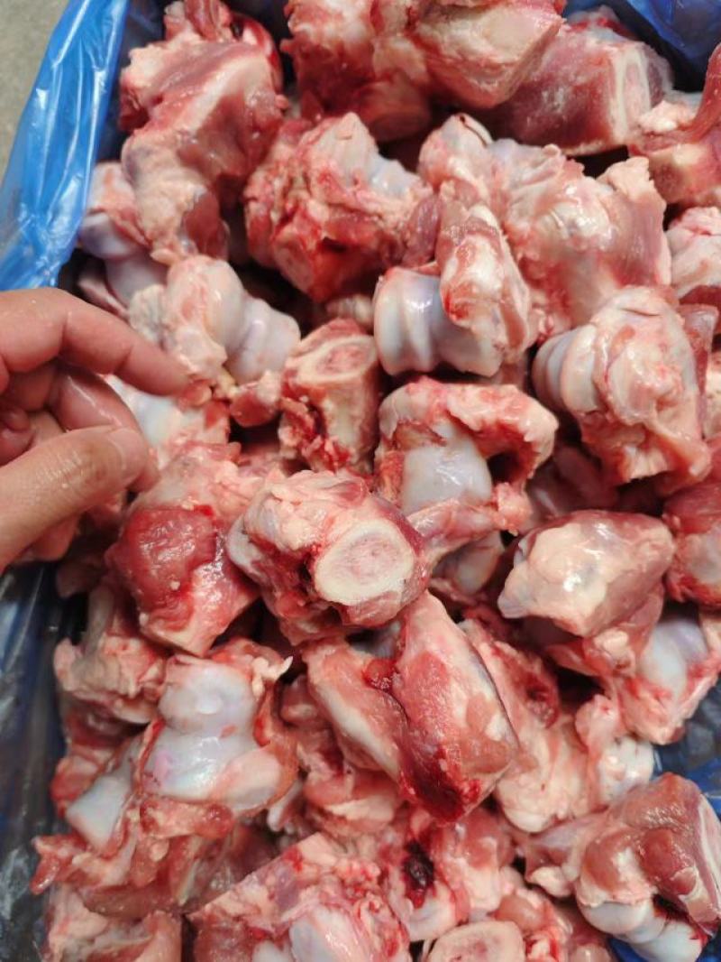 多肉棒骨