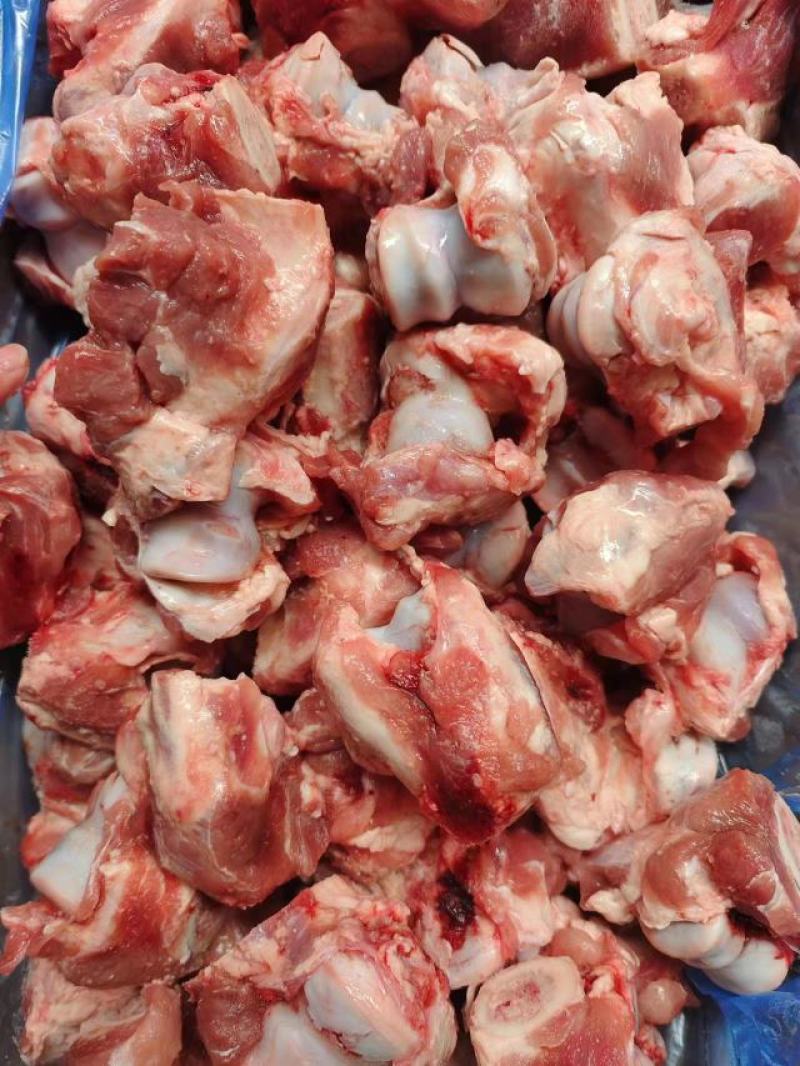 多肉棒骨