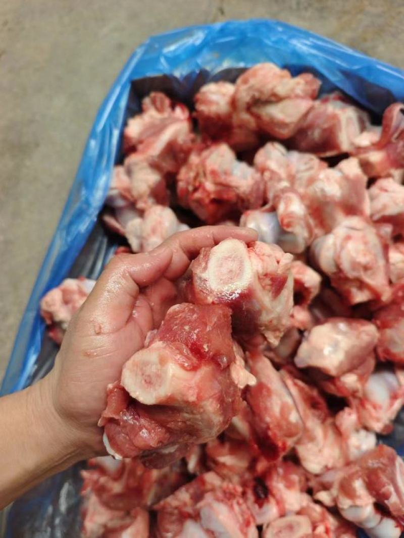 多肉棒骨