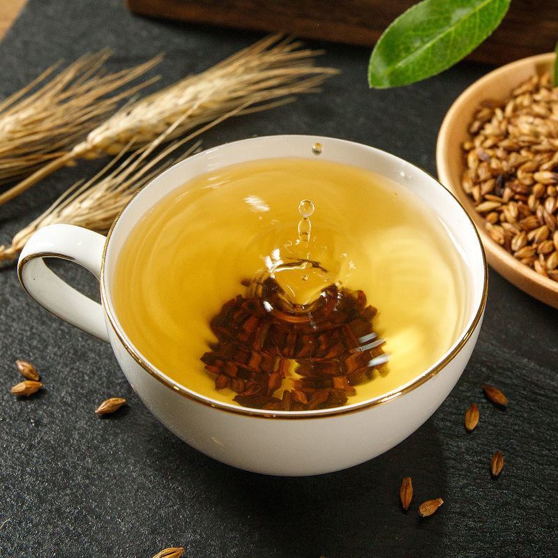 大麦茶浓香型大麦茶原味苦荞茶荞麦茶调理花茶包邮免运费