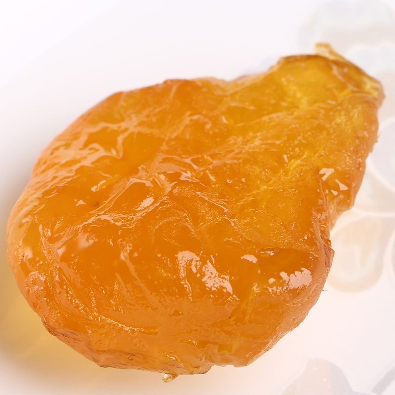 山西红富士苹果干果脯糖果苹果干休闲零食小吃包邮苹果干