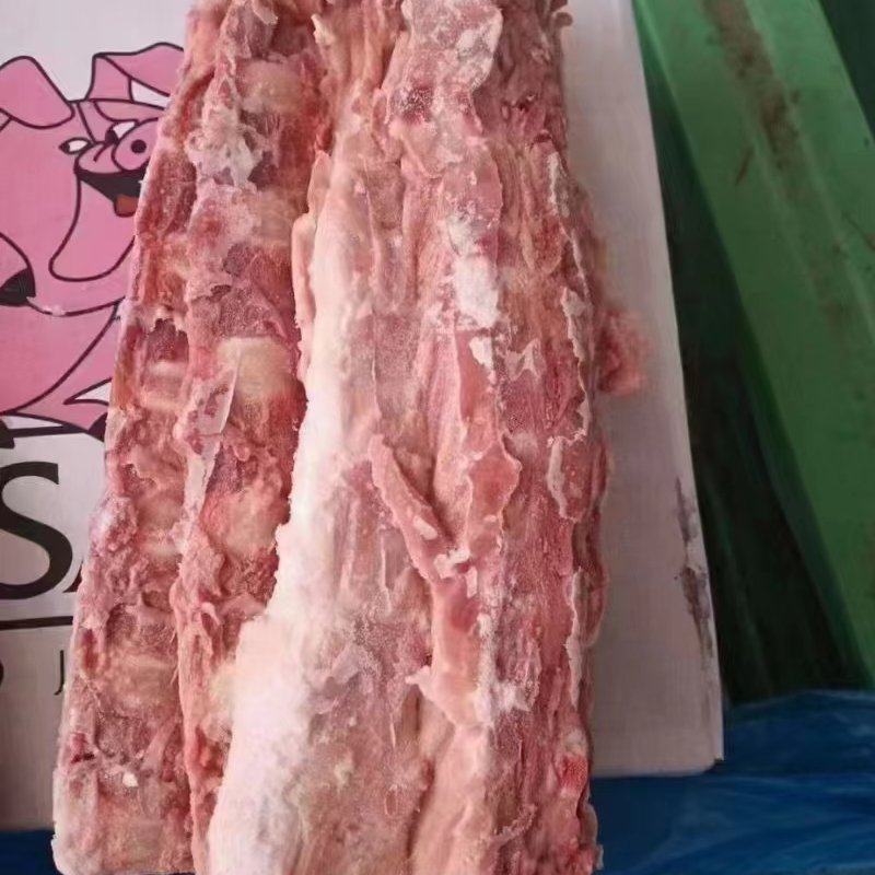 多肉背骨，手撕大骨，酱骨头米饭，大骨专用食材，肉多