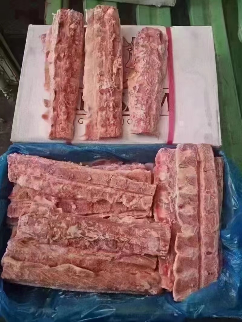 多肉背骨，手撕大骨，酱骨头米饭，大骨专用食材，肉多