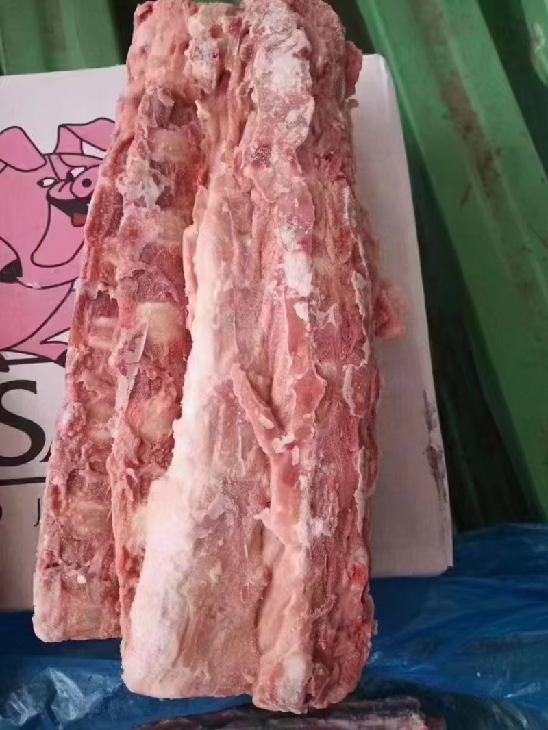 多肉背骨，手撕大骨，酱骨头米饭，大骨专用食材，肉多
