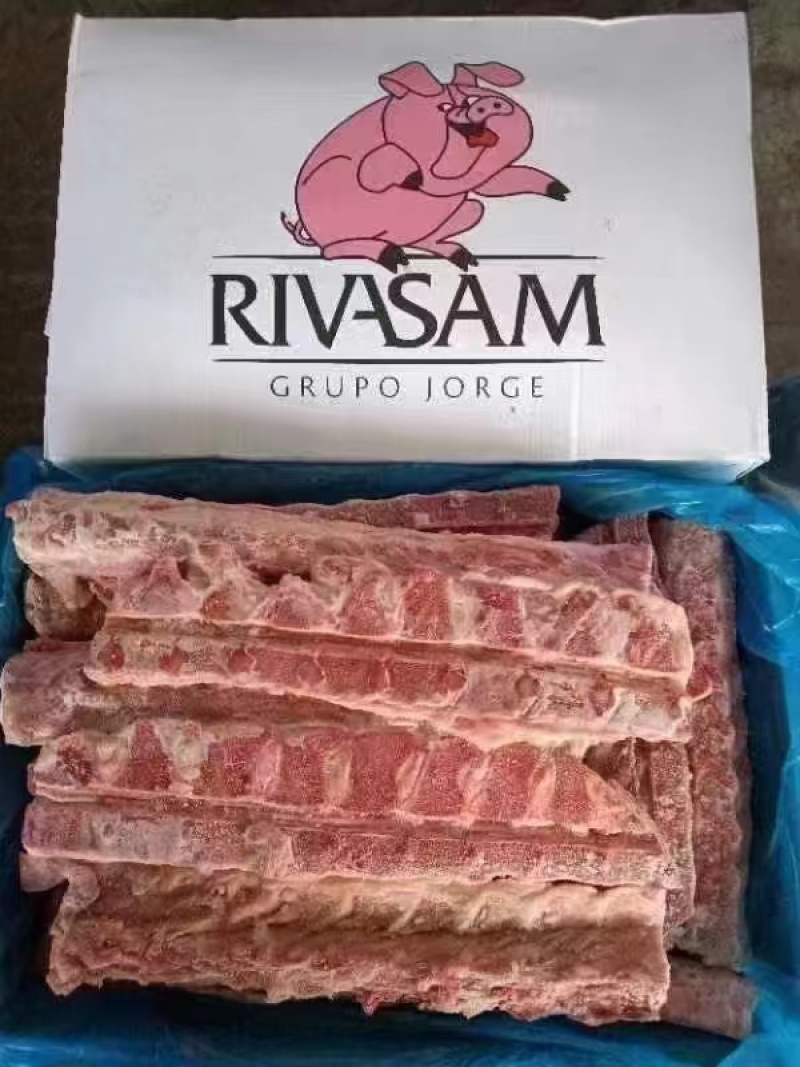 多肉背骨，手撕大骨，酱骨头米饭，大骨专用食材，肉多