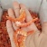 直条大虾仁，无盐烤干，干度100之百，自产自销，可以定做，