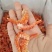 直条大虾仁，无盐烤干，干度100之百，自产自销，可以定做，