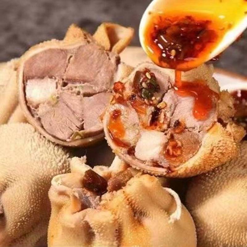羊肚包肉全国发货厂家直发都是精品纯手工制作品质保障