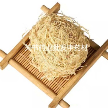 竹茹精选竹茹球8-10克新货品质保证关书药业