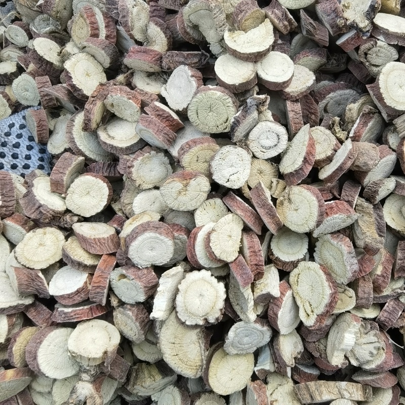 甘草紫红皮过0.4筛1000克起批发关书药业