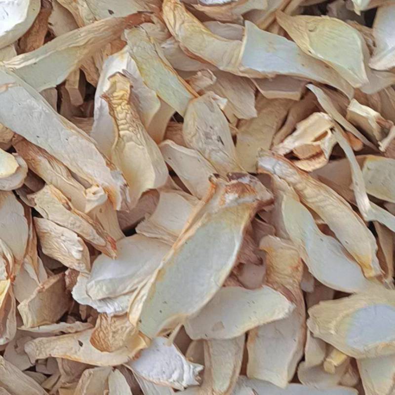 杏鲍菇片产地批发量大价优按需加工分选量大价优