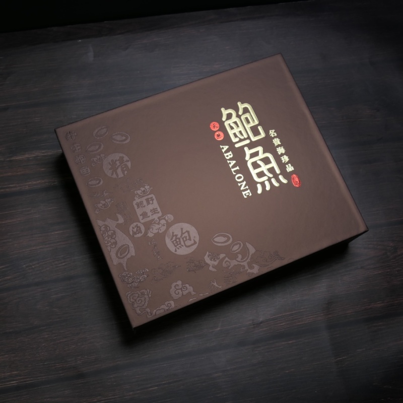 鲍鱼干礼盒批发鲍鱼厂家冻干鲍鱼礼盒批发