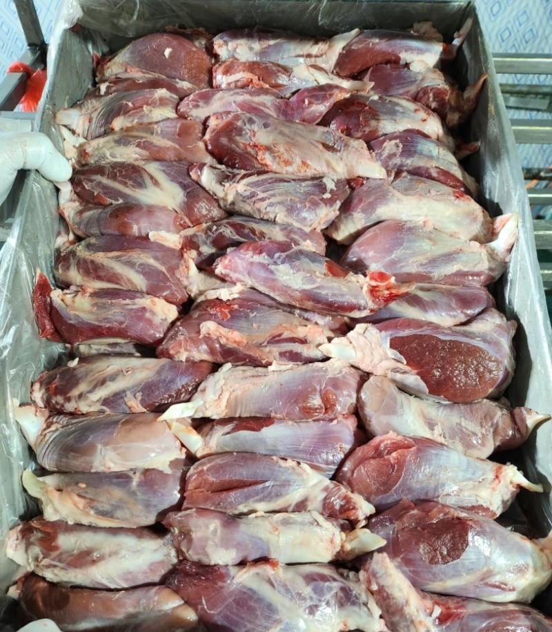 牛腱子肉