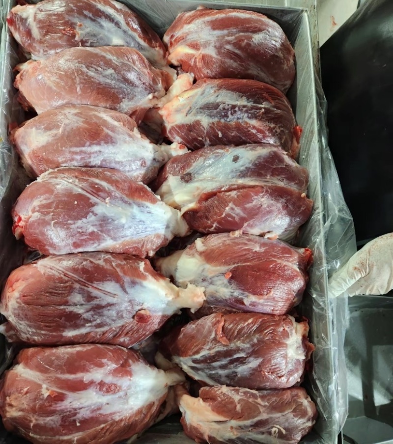 牛腱子肉