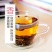 大麦茶原味浓香型炒熟搭麦芽茶回奶饭店散装批发黑黄包邮