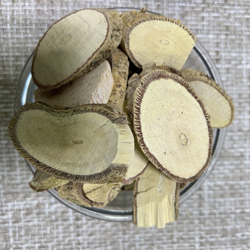广东牛大力牛大力片新货散装统货中药材批发大量批发各种规格