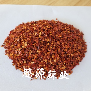 辣椒碎辣度中辣高辣印度辣一斤小包《椒万农食品》