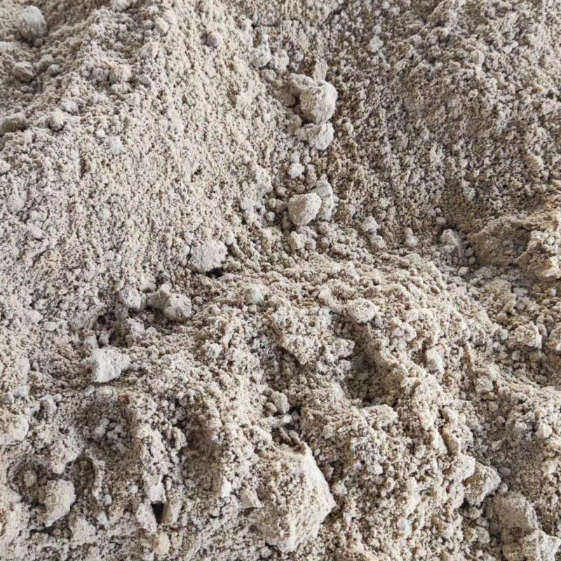 豆豉粉(黄豆粉)鱼类养殖，可添加制颗粒料，也可做有机肥