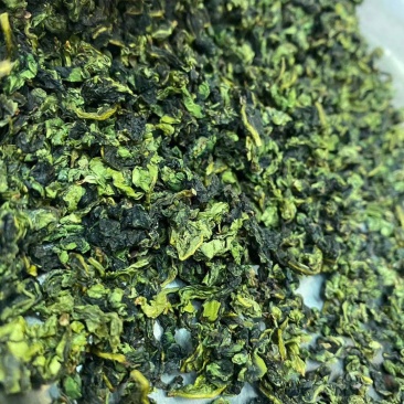 。铁观音高山安溪茶叶浓香型春茶乌龙茶铁观音