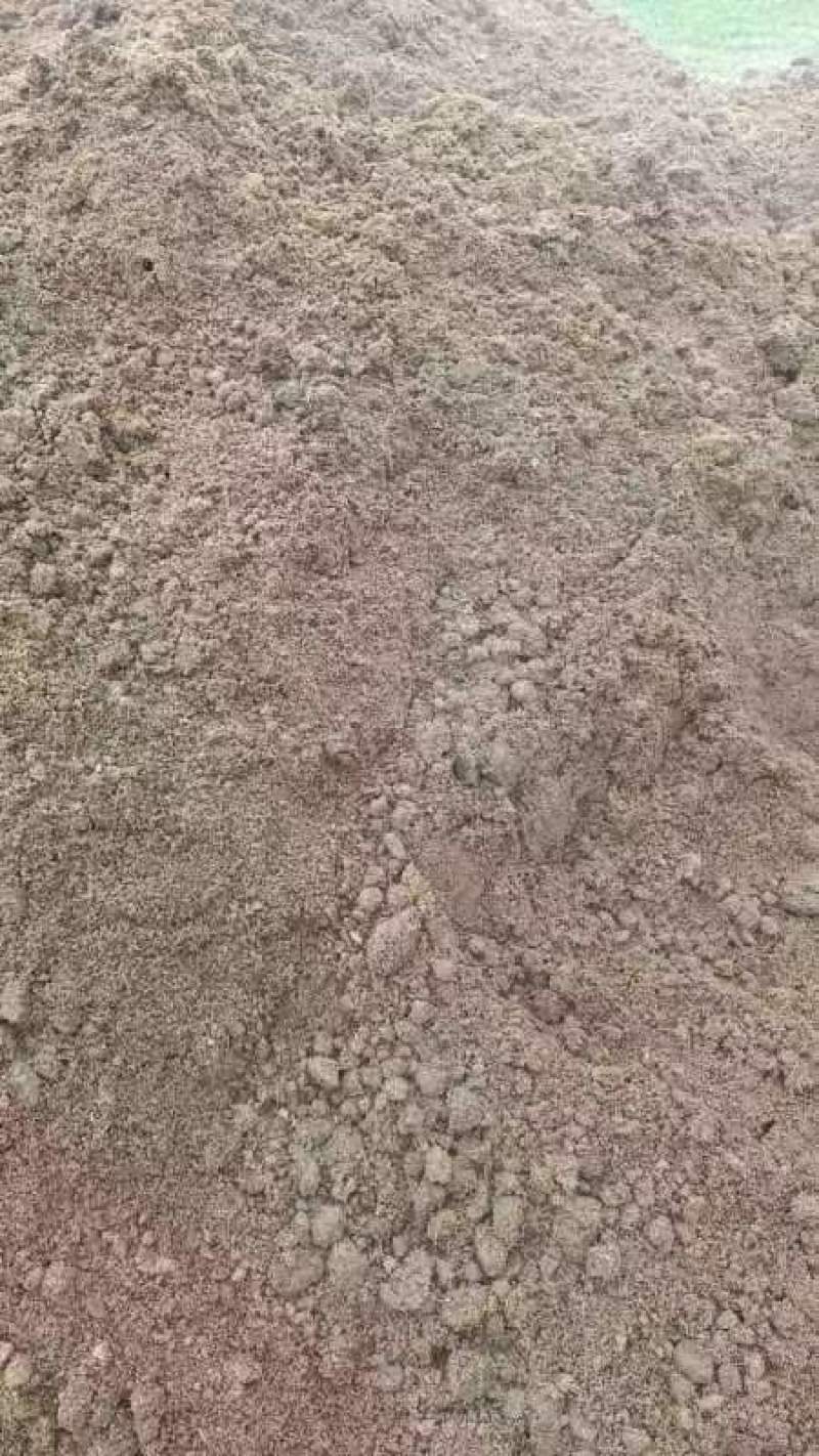 【牛商优选】大量供应优质猪粪品质保证纯正蔬菜果蔬肥