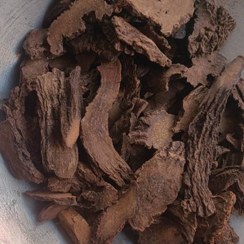 锁阳生锁阳片，中药材批发零售
