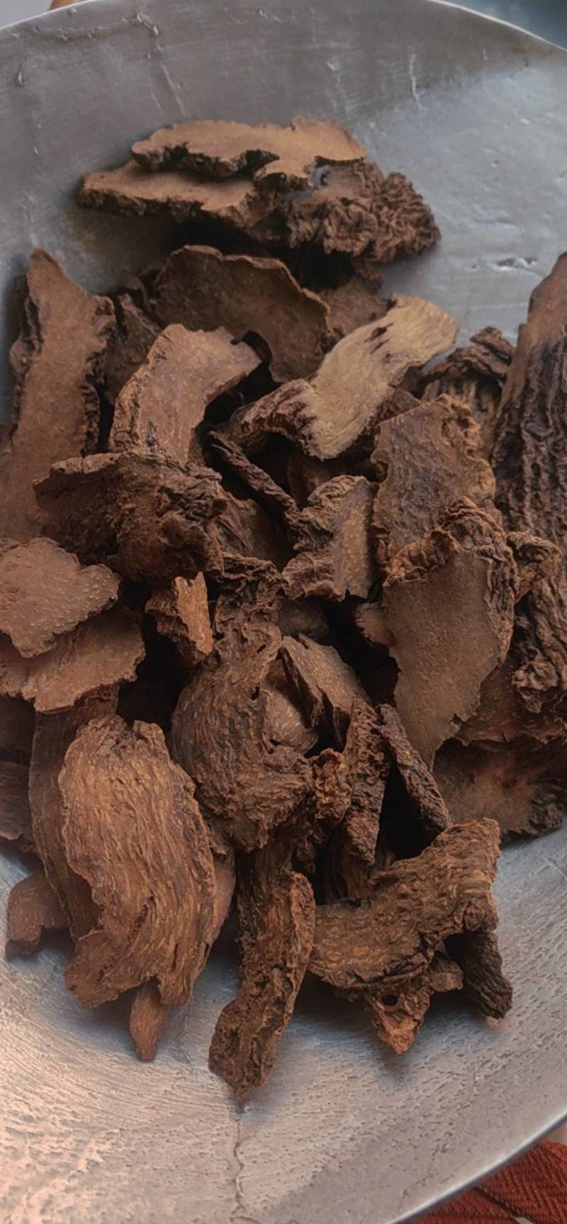 锁阳生锁阳片，中药材批发零售