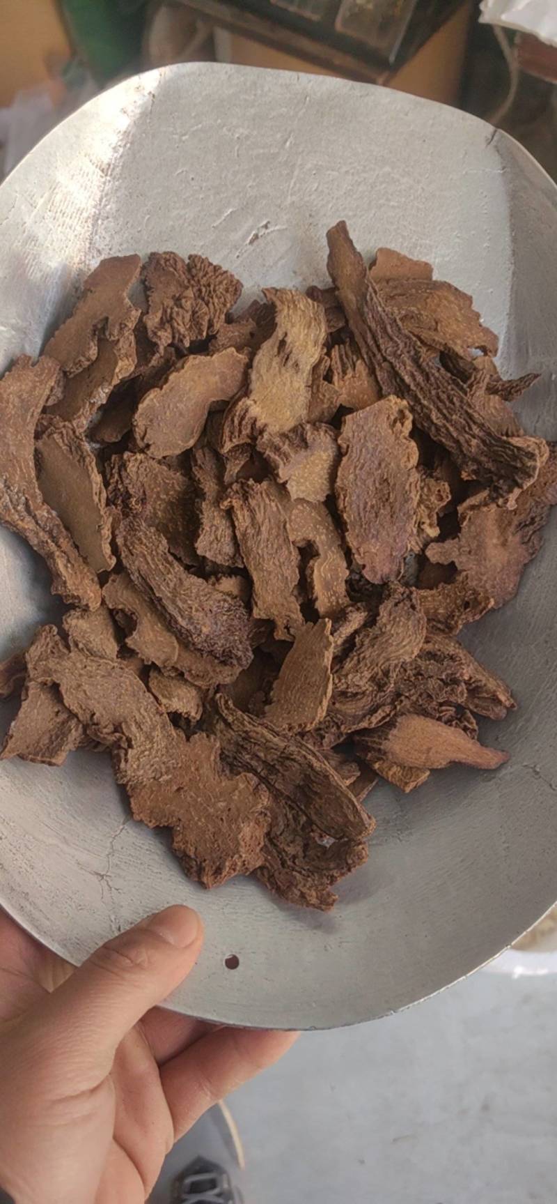 锁阳生锁阳片，中药材批发零售