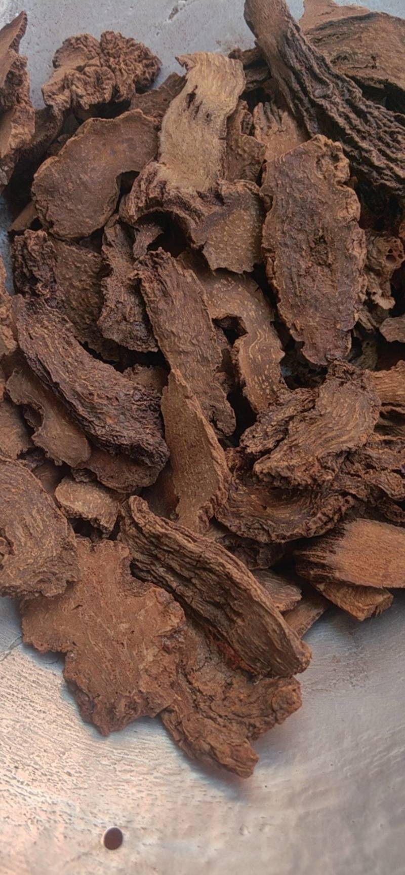 锁阳生锁阳片，中药材批发零售