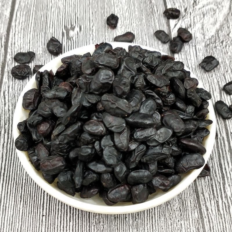 湖南浏阳黑豆豉10斤，酒店饭店食材，全国48小时发货