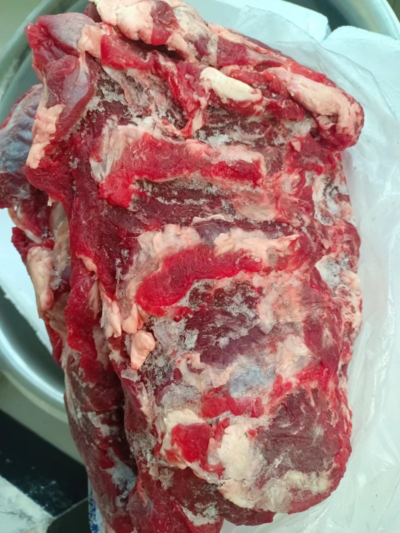 【牛商优选】精品牛肉一手货源营养美味牛肉味十足