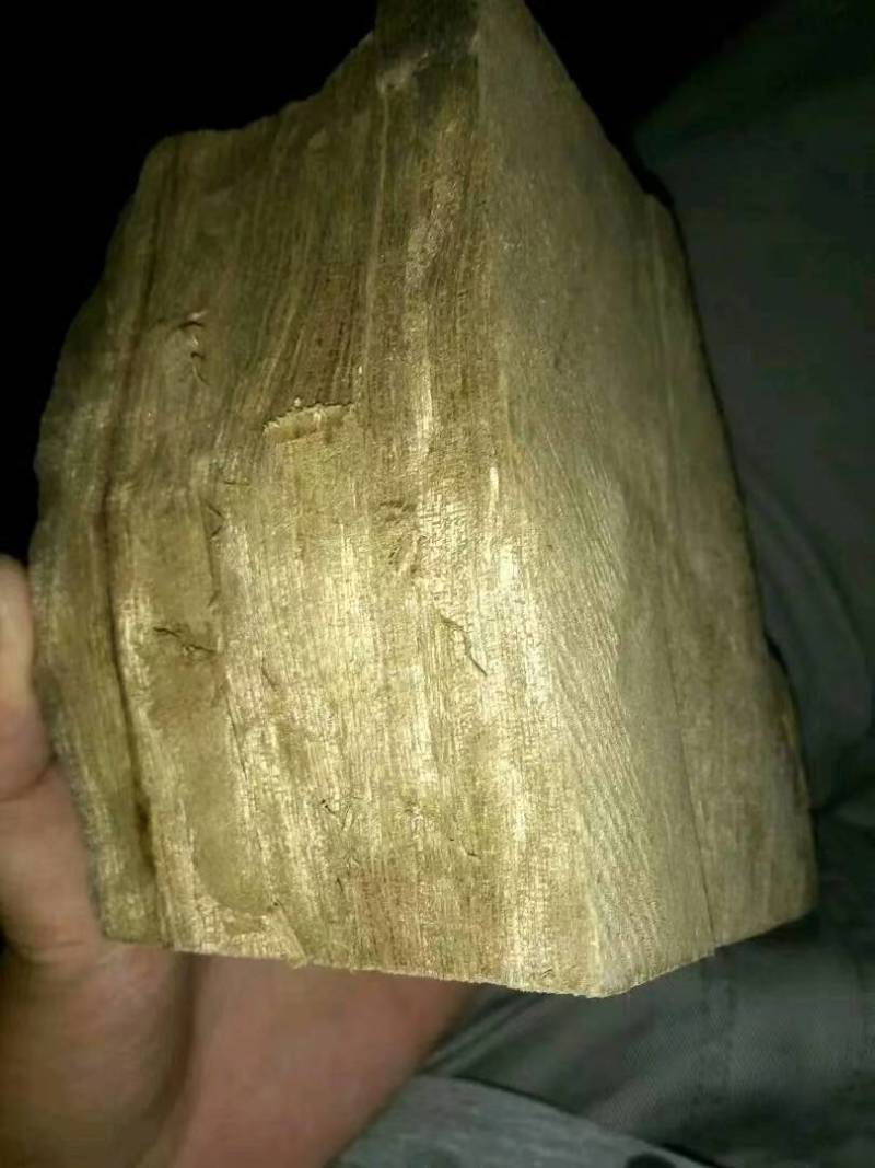 金丝楠木
