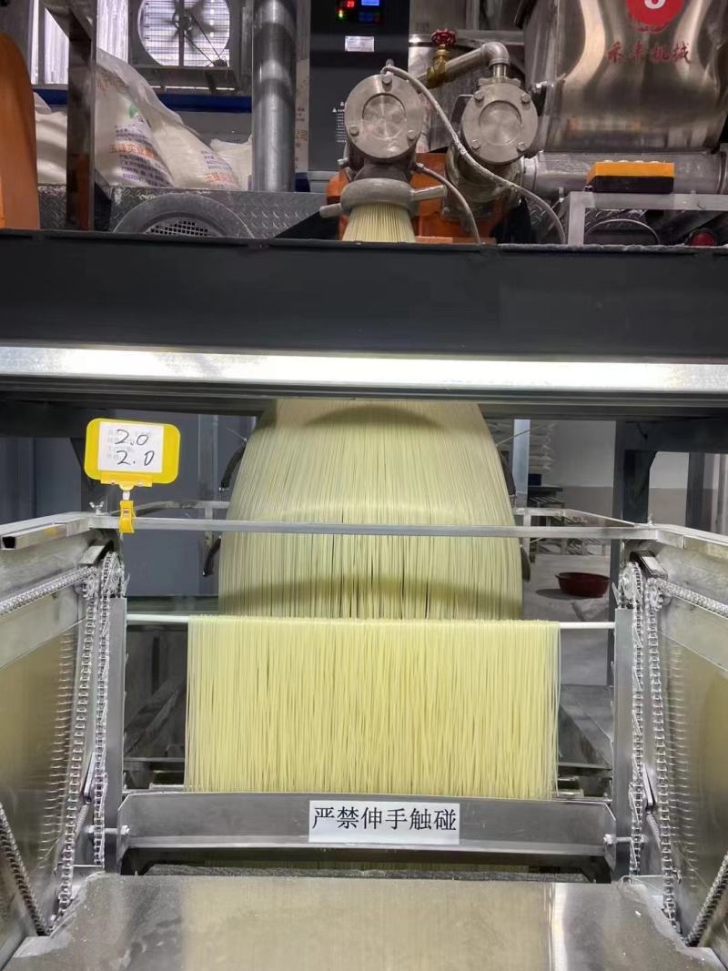 螺蛳粉冷热水都可以用