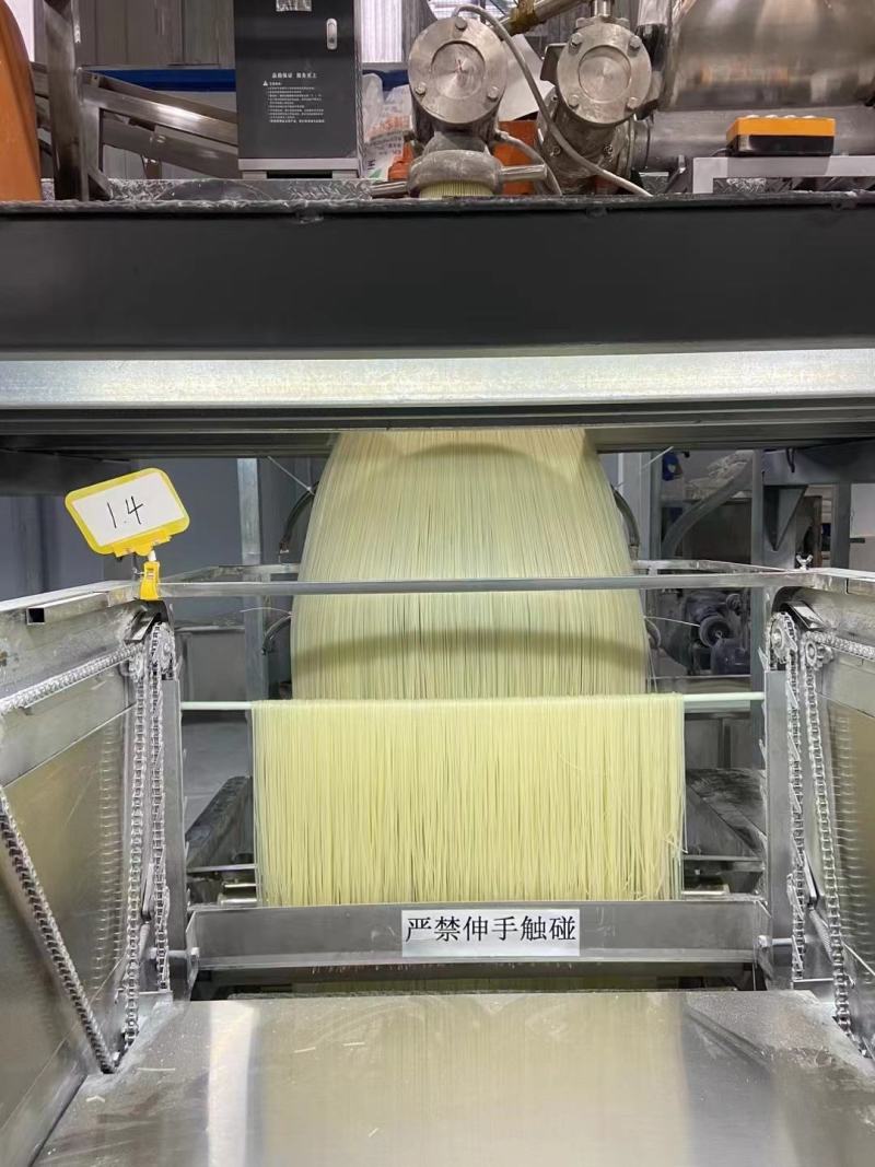 螺蛳粉冷热水都可以用