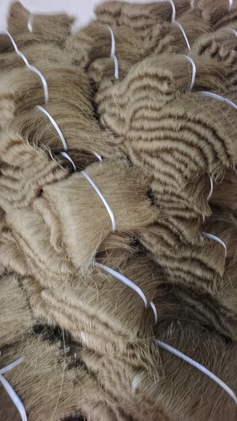 红薯粉条，扁粉
