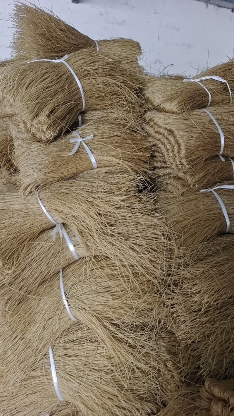 红薯粉条，扁粉