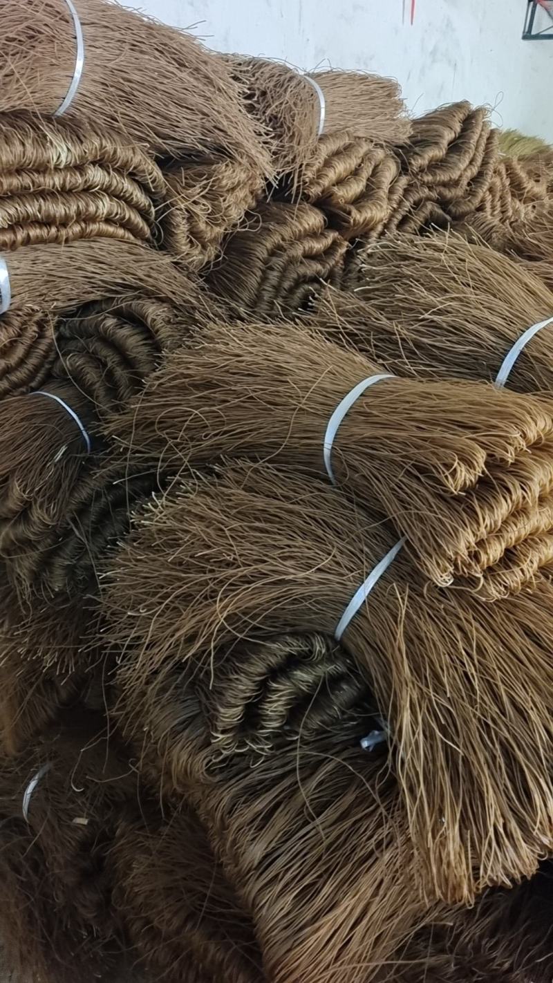 红薯粉条，扁粉