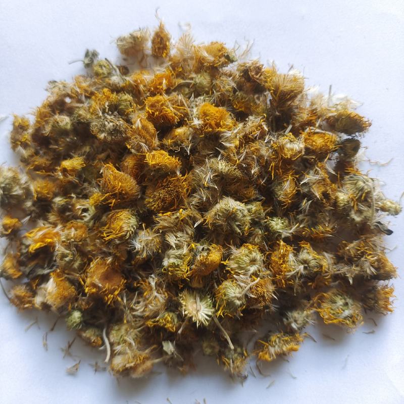 旋复花旋覆花统货产地山东省新货批发各种规格中药材