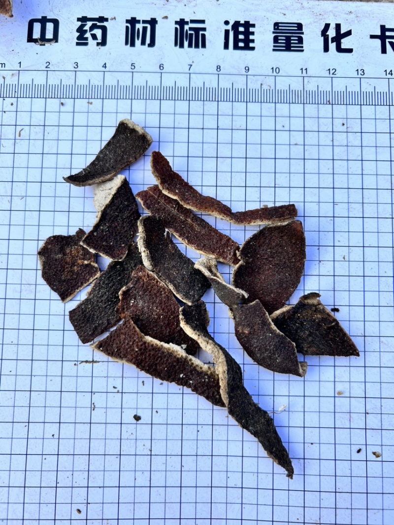 高规格陈皮丝1-5年，高含量，无硫