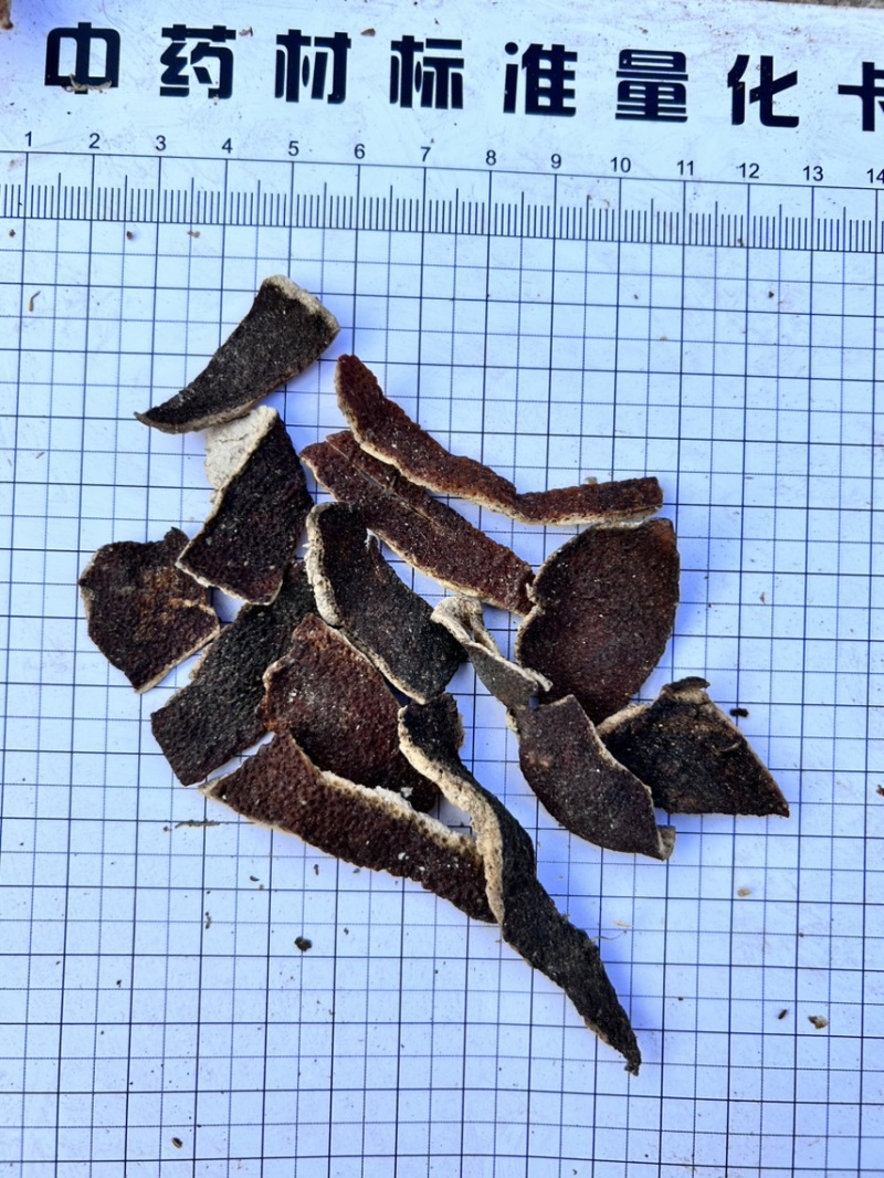 高规格陈皮丝1-5年，高含量，无硫
