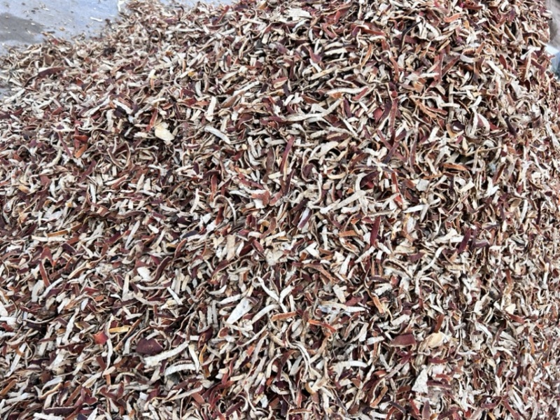 高规格陈皮丝1-5年，高含量，无硫